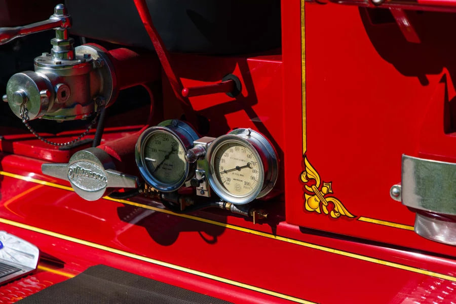1931 Ford Model A Pickup & Model AA - Image 10 of 18