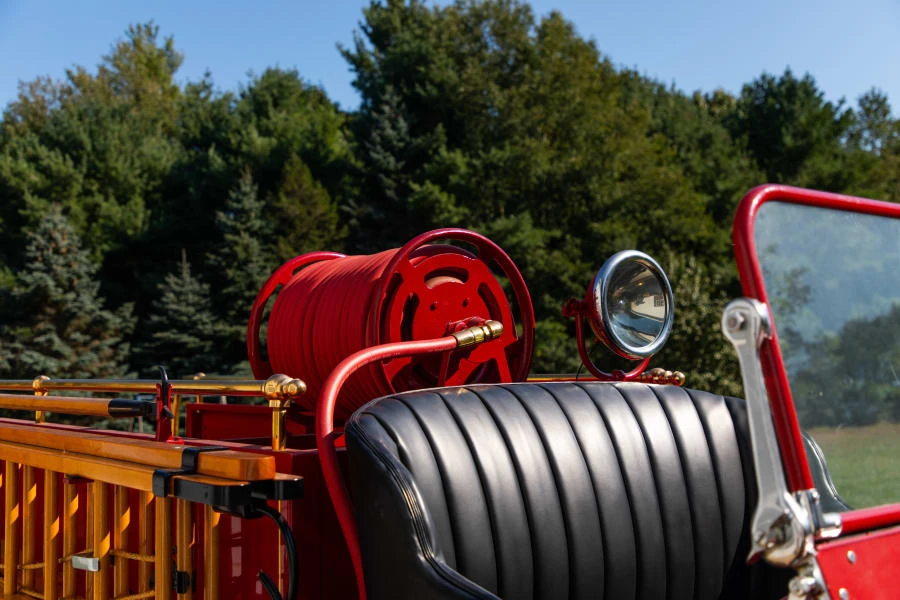 1931 Ford Model A Pickup & Model AA - Image 11 of 18