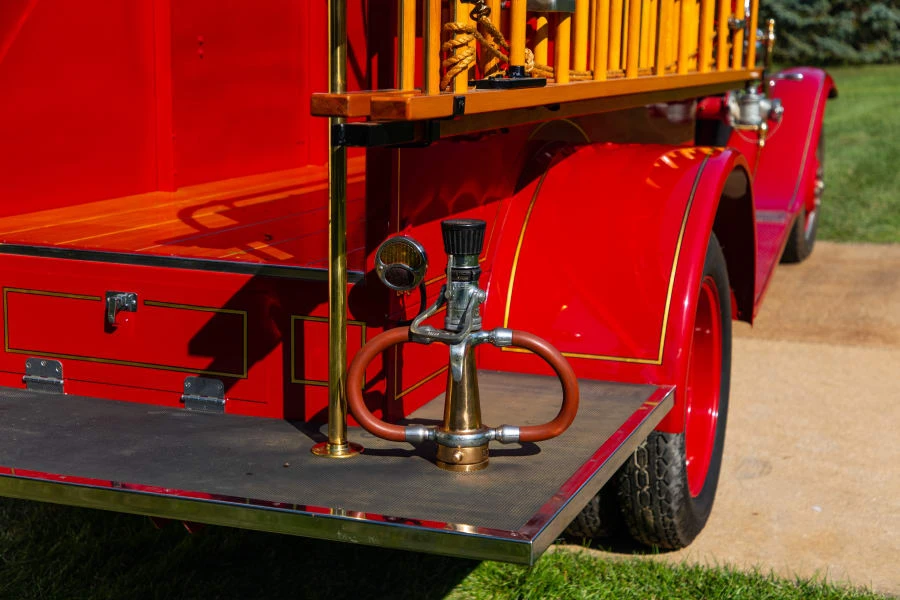 1931 Ford Model A Pickup & Model AA - Image 12 of 18