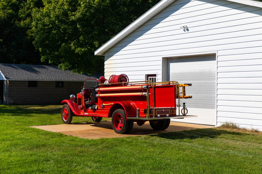 1931 Ford Model A Pickup & Model AA - Image 13 of 18