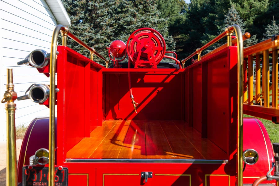 1931 Ford Model A Pickup & Model AA - Image 14 of 18