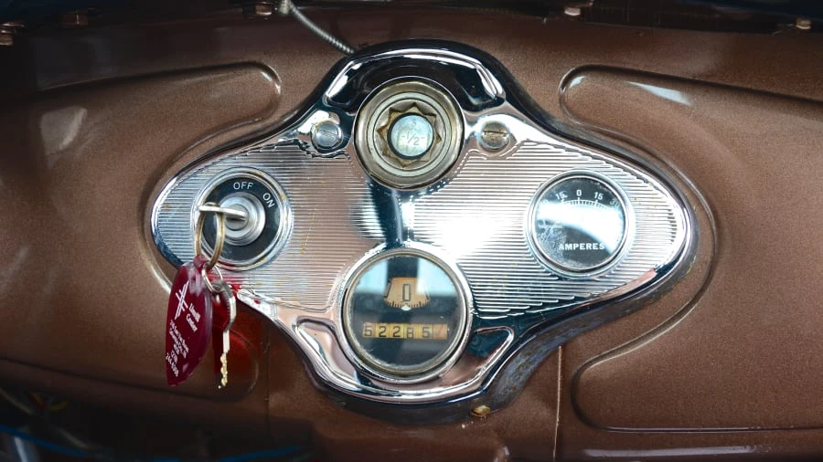 1931 Ford Model A Pickup & Model AA - Image 6 of 11