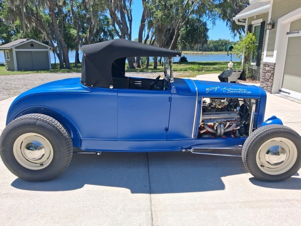 1931 Ford Hot Rod - Image 4 of 24