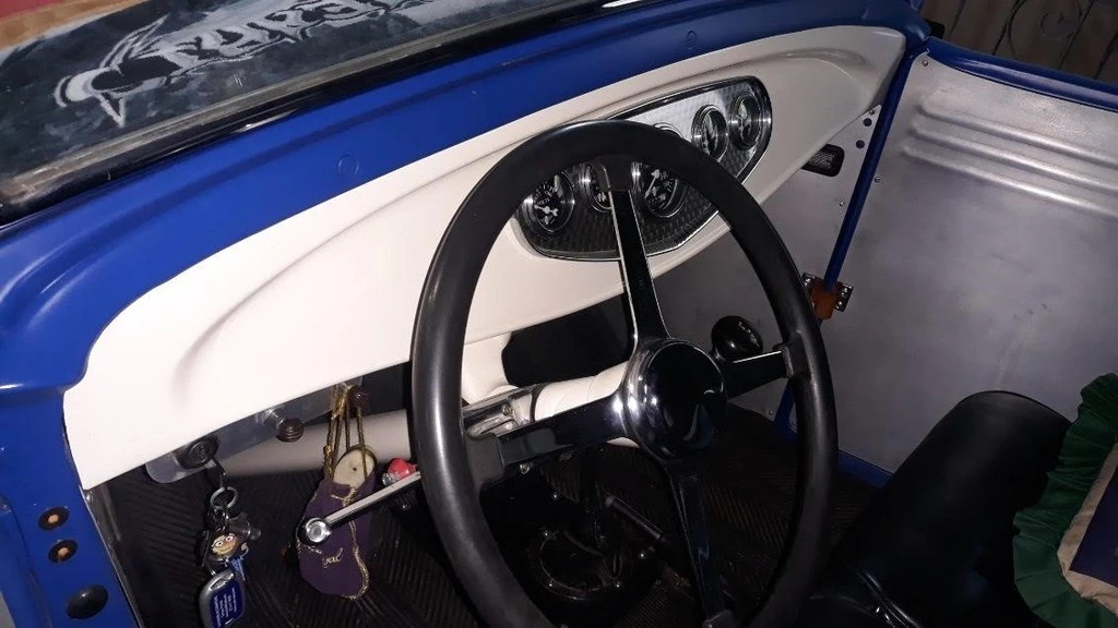 1931 Ford Hot Rod - Image 15 of 24