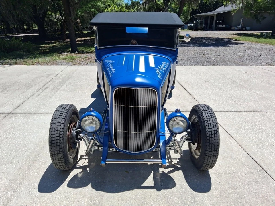 1931 Ford Hot Rod - Image 5 of 24