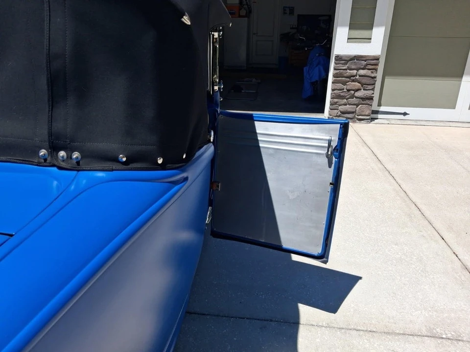 1931 Ford Hot Rod - Image 17 of 24