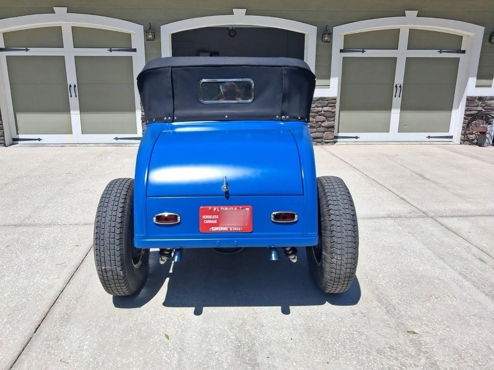 1931 Ford Hot Rod - Image 3 of 24