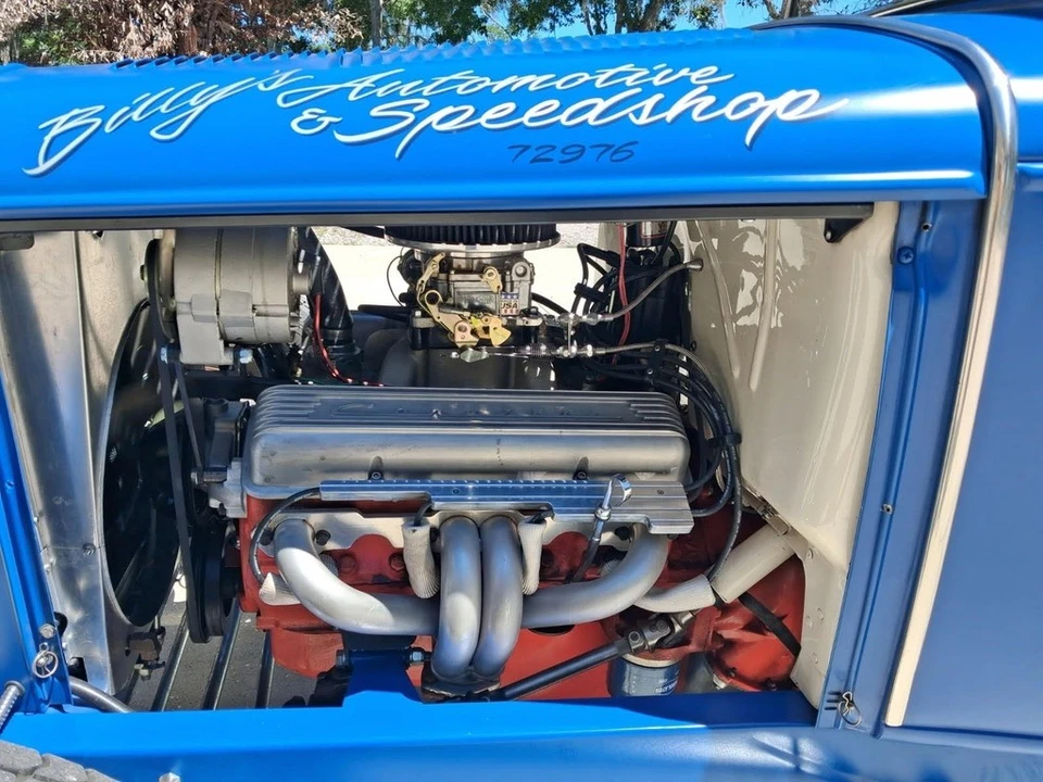 1931 Ford Hot Rod - Image 6 of 24