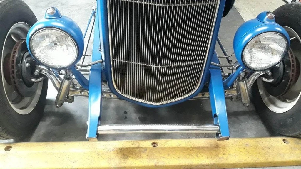 1931 Ford Hot Rod - Image 24 of 24