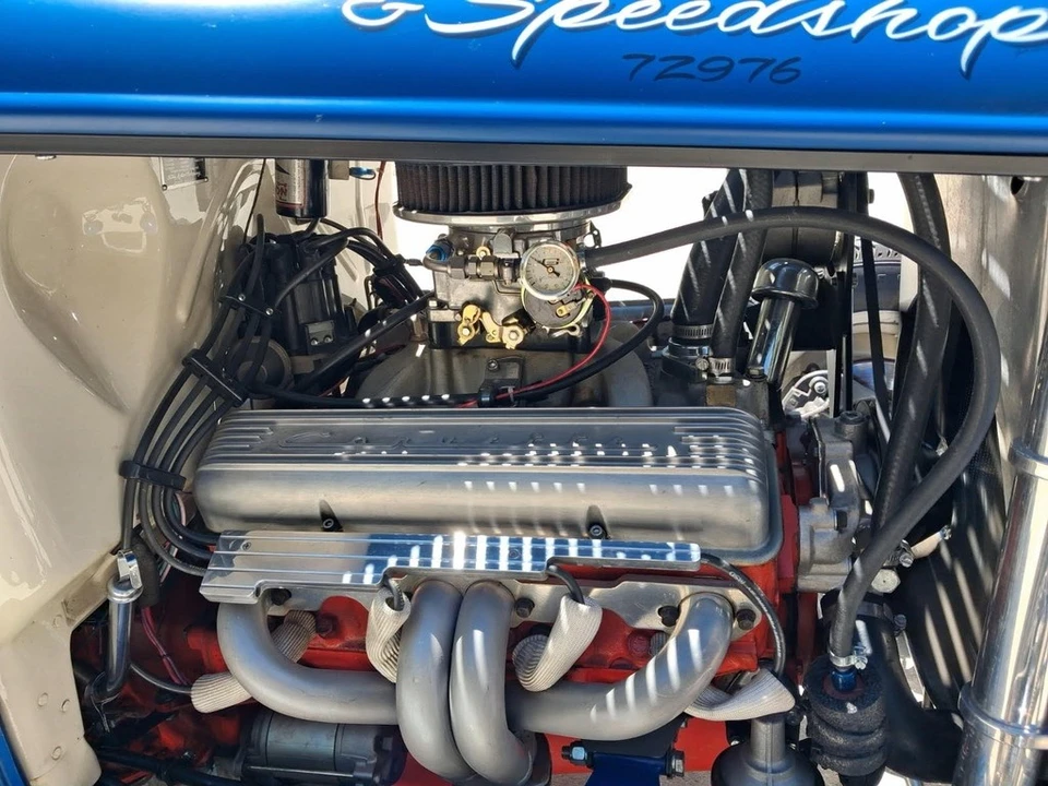 1931 Ford Hot Rod - Image 7 of 24