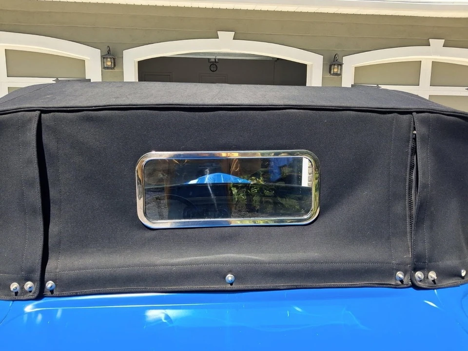 1931 Ford Hot Rod - Image 22 of 24