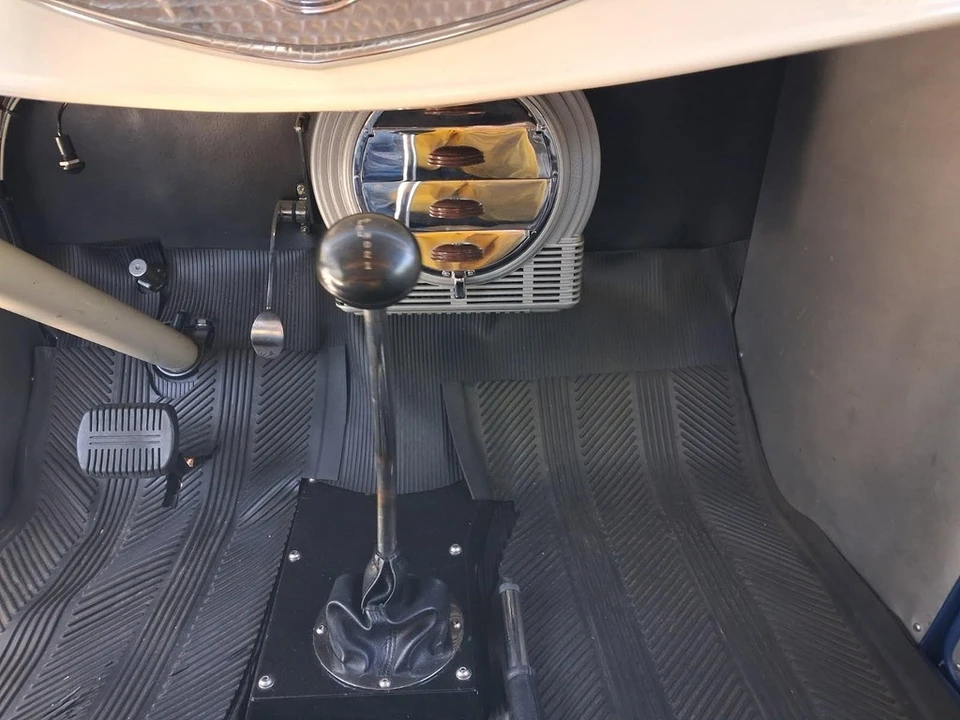1931 Ford Hot Rod - Image 10 of 24
