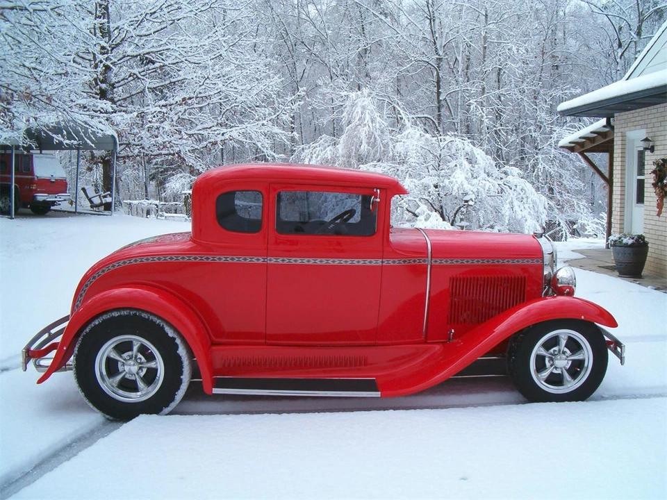 1931 Ford Model A - Image 20 of 31