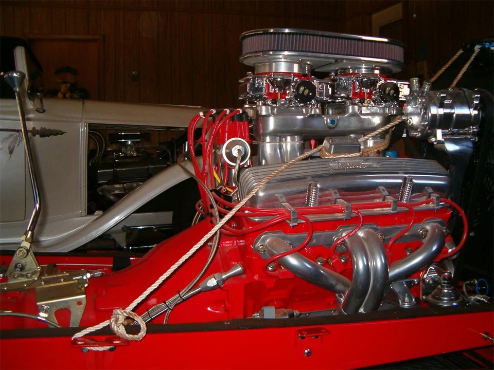 1931 Ford Model A - Image 28 of 31