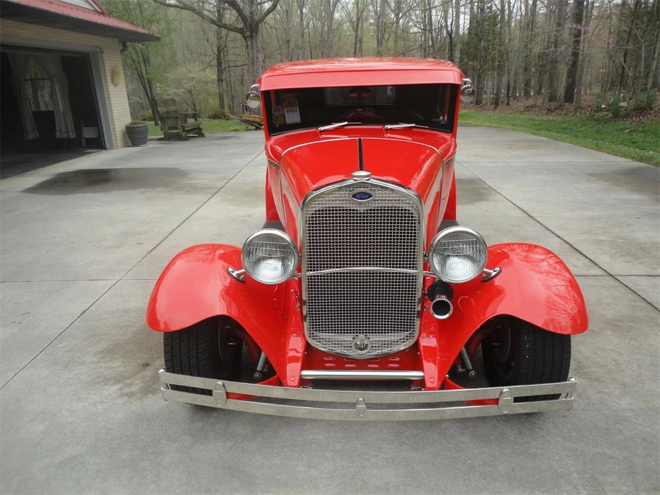 1931 Ford Model A - Image 12 of 31