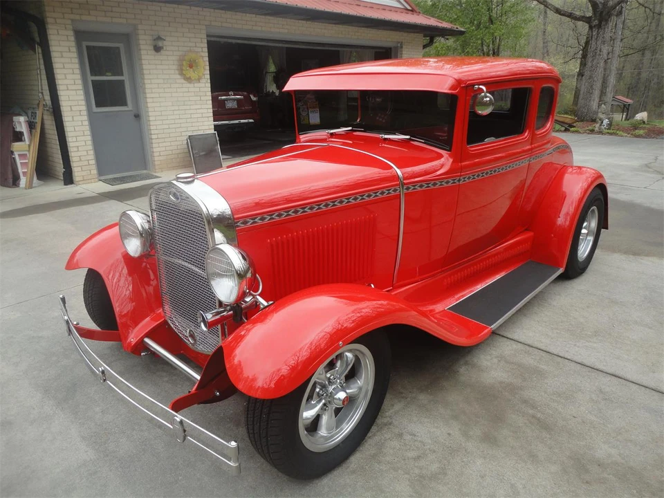 1931 Ford Model A - Image 11 of 31