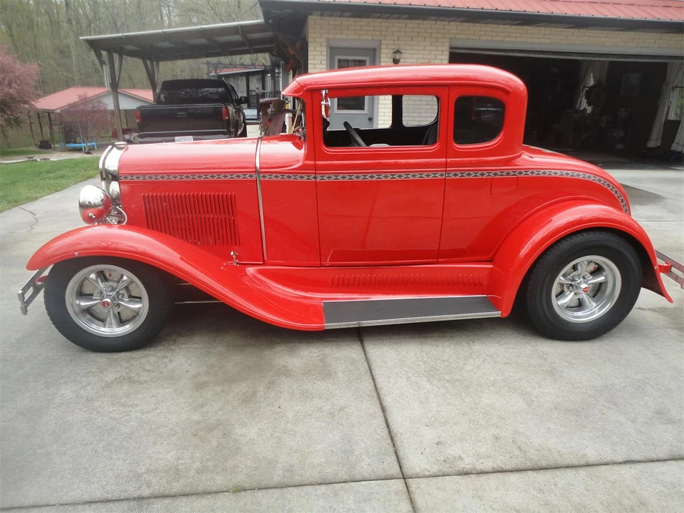 1931 Ford Model A - Image 10 of 31