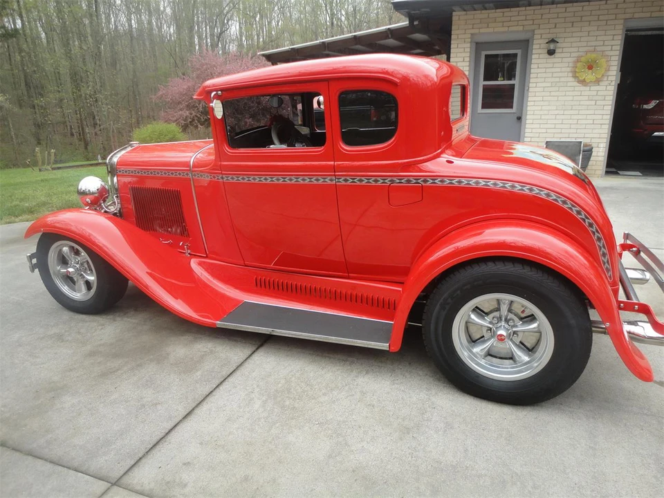 1931 Ford Model A - Image 19 of 31