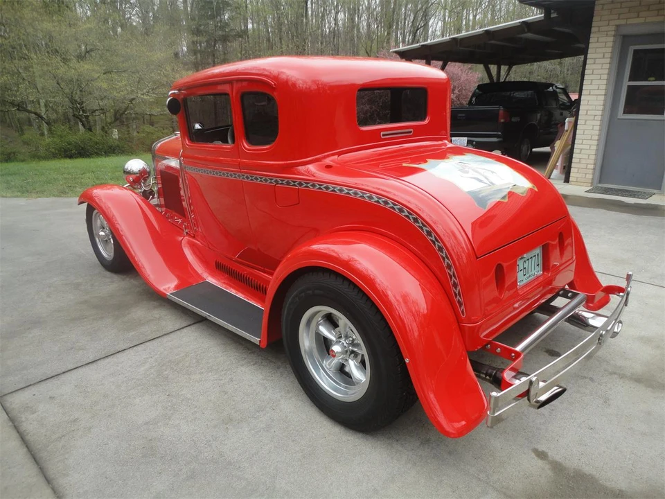 1931 Ford Model A - Image 18 of 31