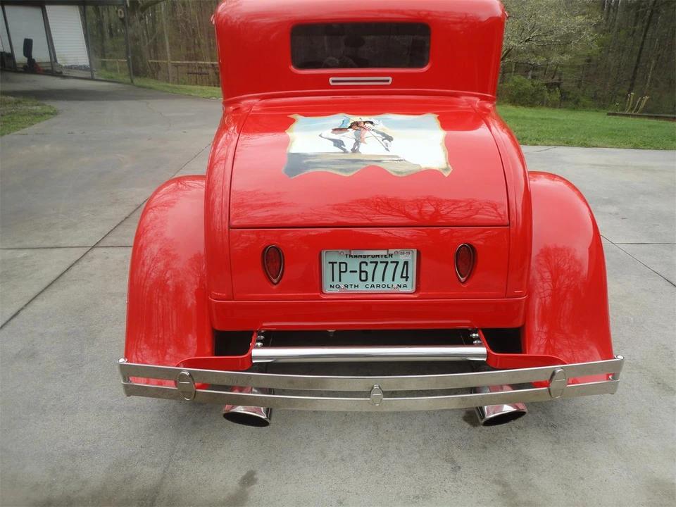 1931 Ford Model A - Image 17 of 31