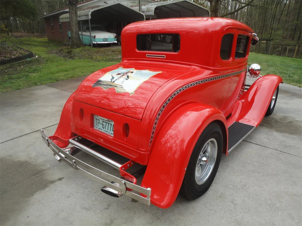 1931 Ford Model A - Image 16 of 31