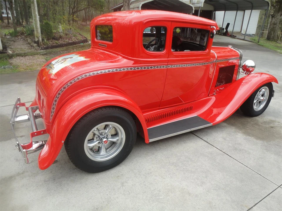 1931 Ford Model A - Image 15 of 31