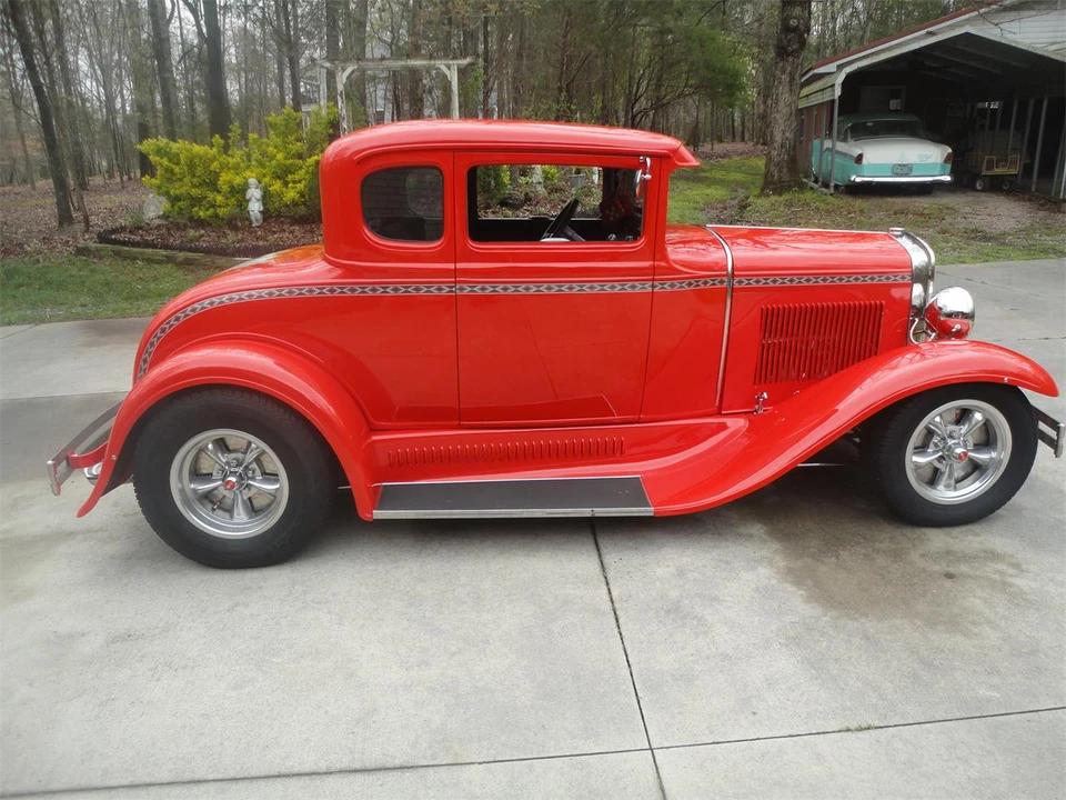 1931 Ford Model A - Image 14 of 31