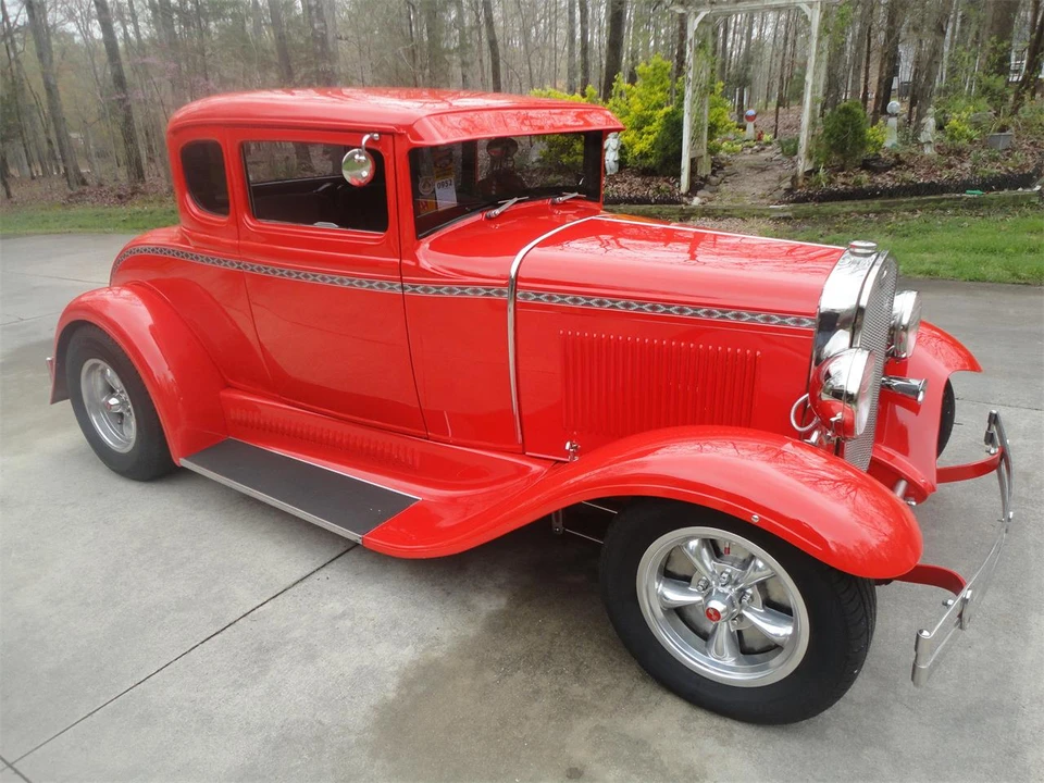 1931 Ford Model A - Image 13 of 31