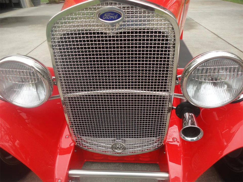 1931 Ford Model A - Image 29 of 31