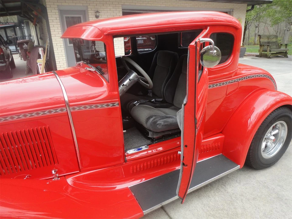 1931 Ford Model A - Image 21 of 31