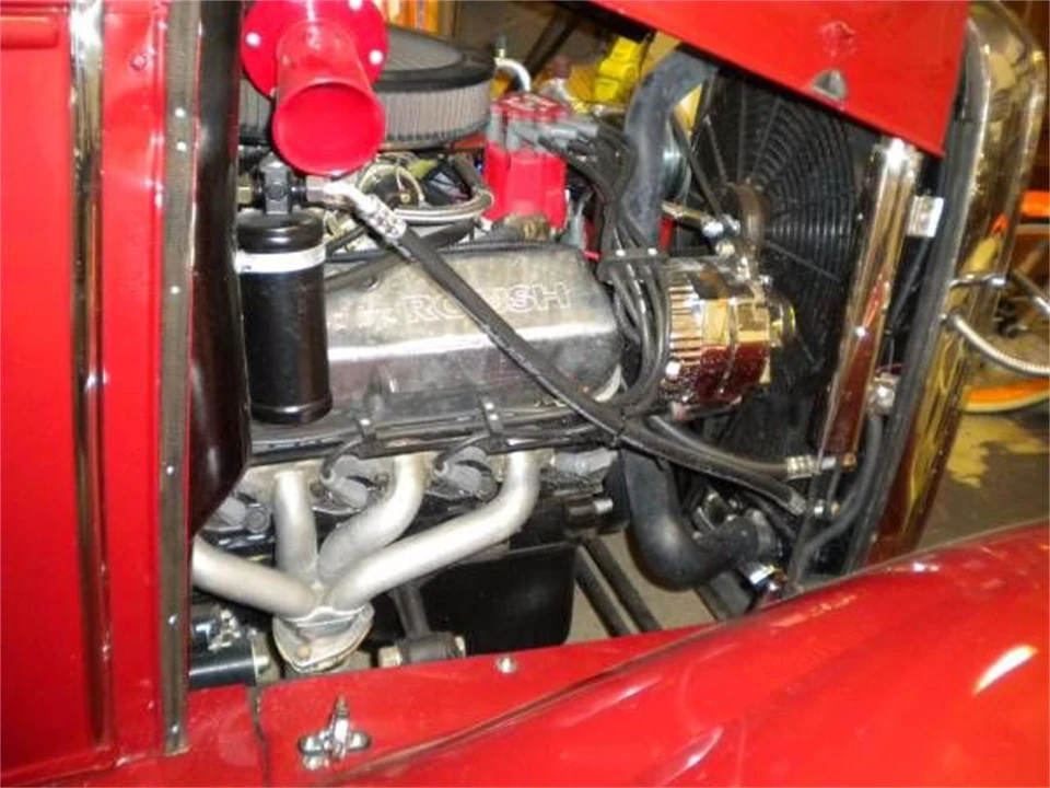 1931 Ford Model A - Image 2 of 8