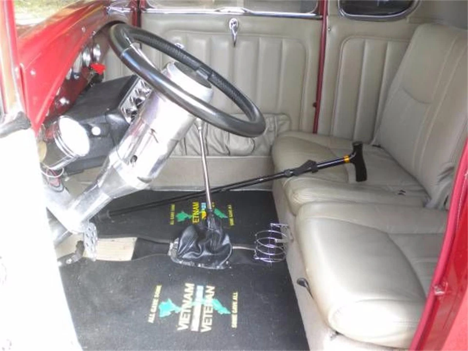 1931 Ford Model A - Image 7 of 8