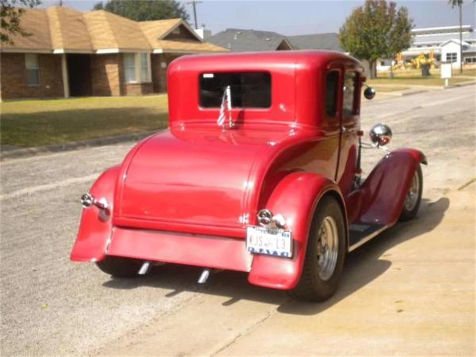 1931 Ford Model A - Image 5 of 8