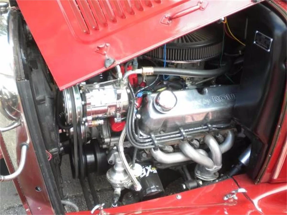 1931 Ford Model A - Image 6 of 8