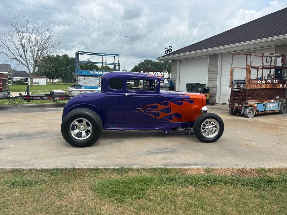 Ford Model A - Image 7 of 7