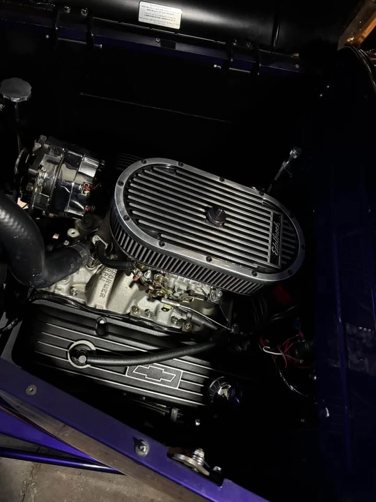 Ford Model A - Image 5 of 7