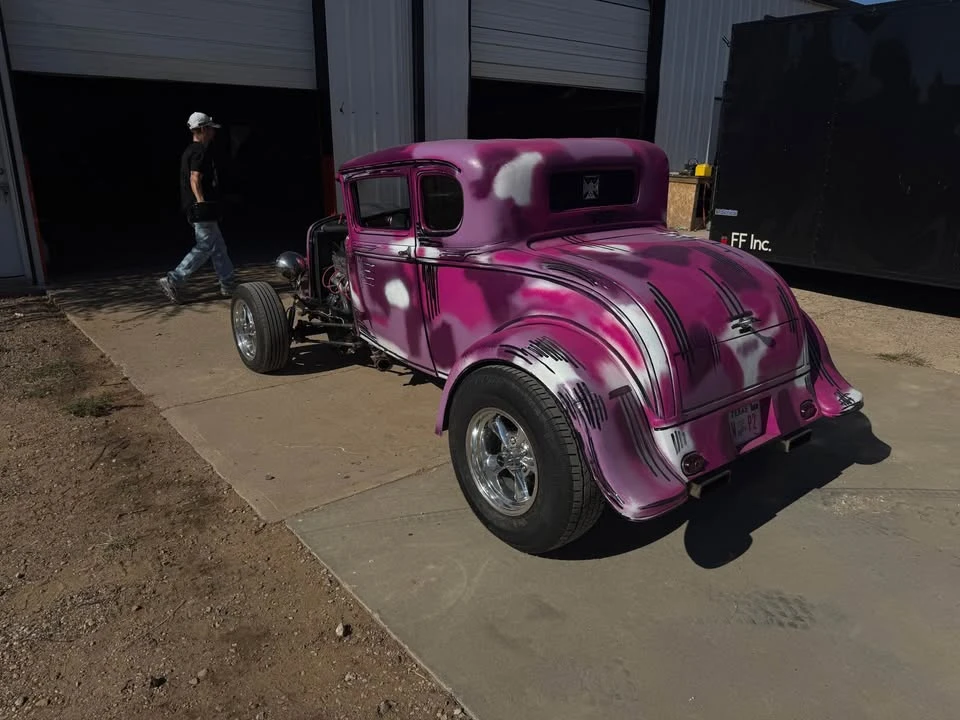 Ford Model A - Image 2 of 3