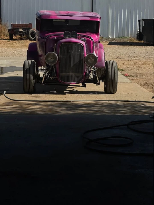 Ford Model A - Image 3 of 3
