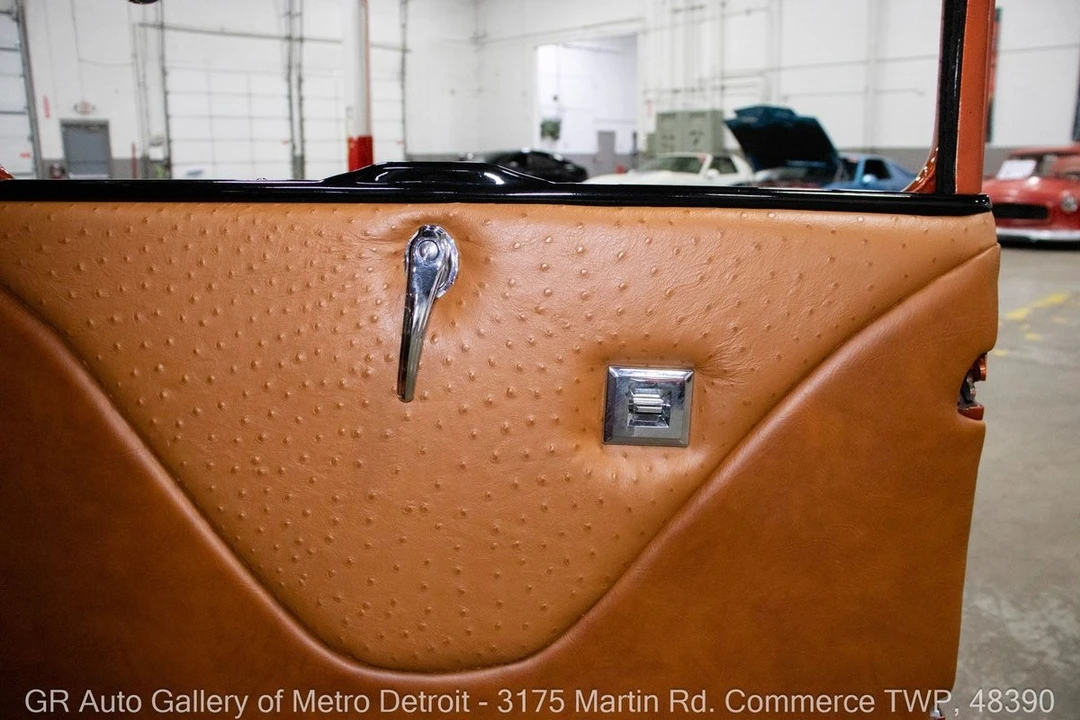 1931 Ford Model A - Image 27 of 31