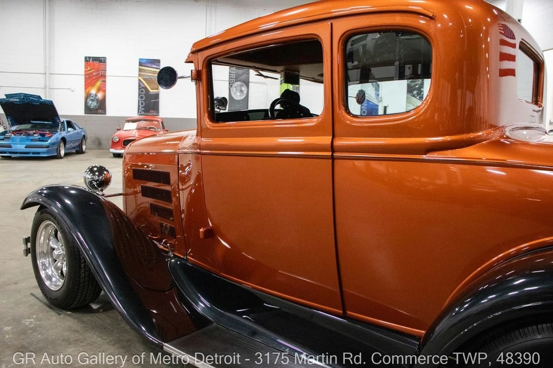 1931 Ford Model A - Image 21 of 21