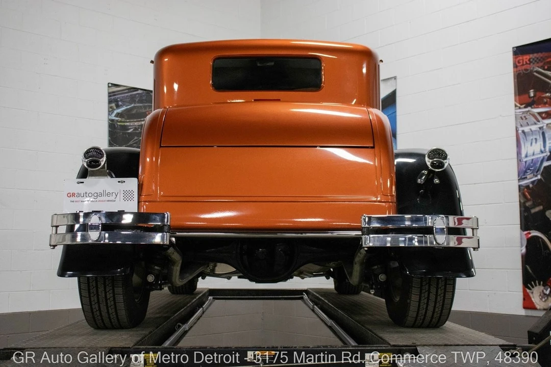 1931 Ford Model A - Image 19 of 21