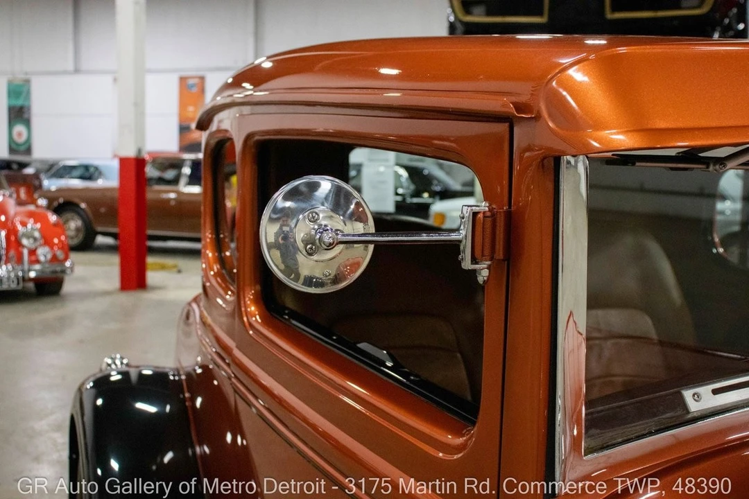 1931 Ford Model A - Image 24 of 31