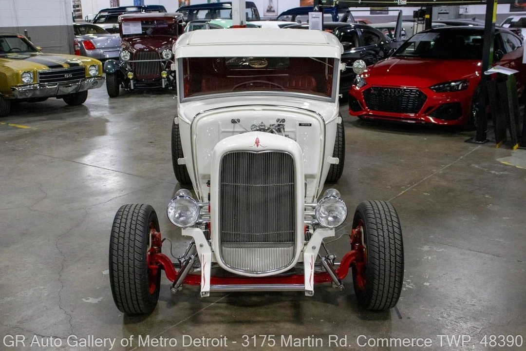 1931 Ford Model A - Image 11 of 12
