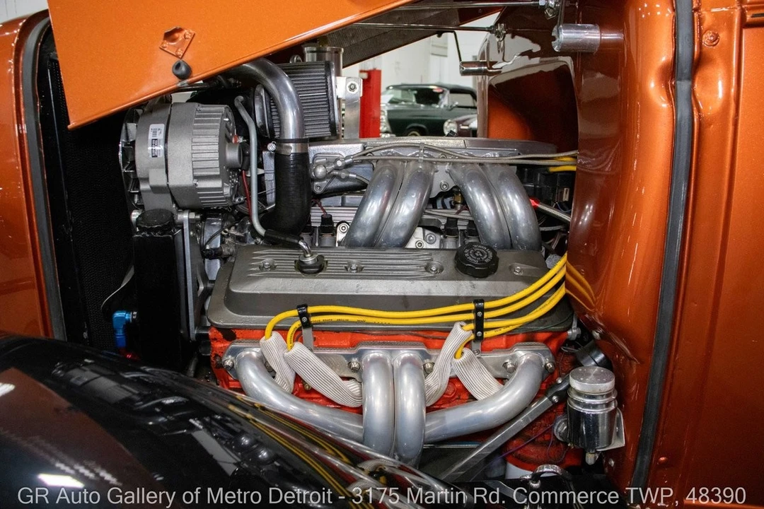 1931 Ford Model A - Image 18 of 21