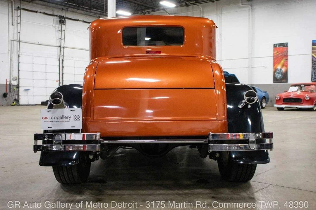 1931 Ford Model A - Image 6 of 21