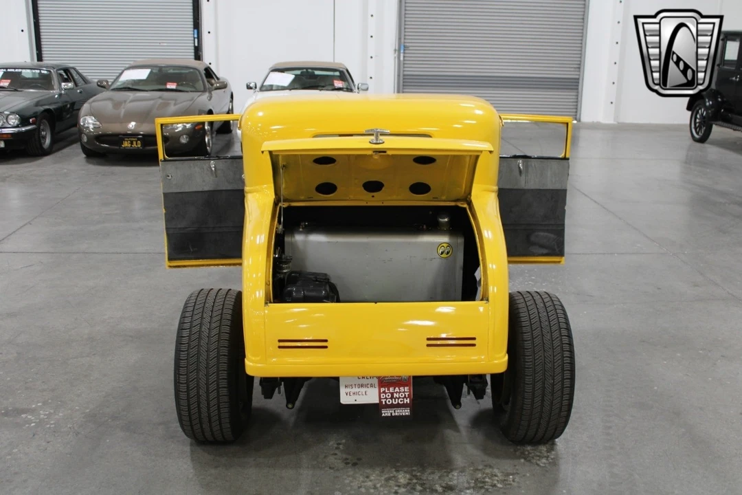 1931 Ford Model A - Image 10 of 12