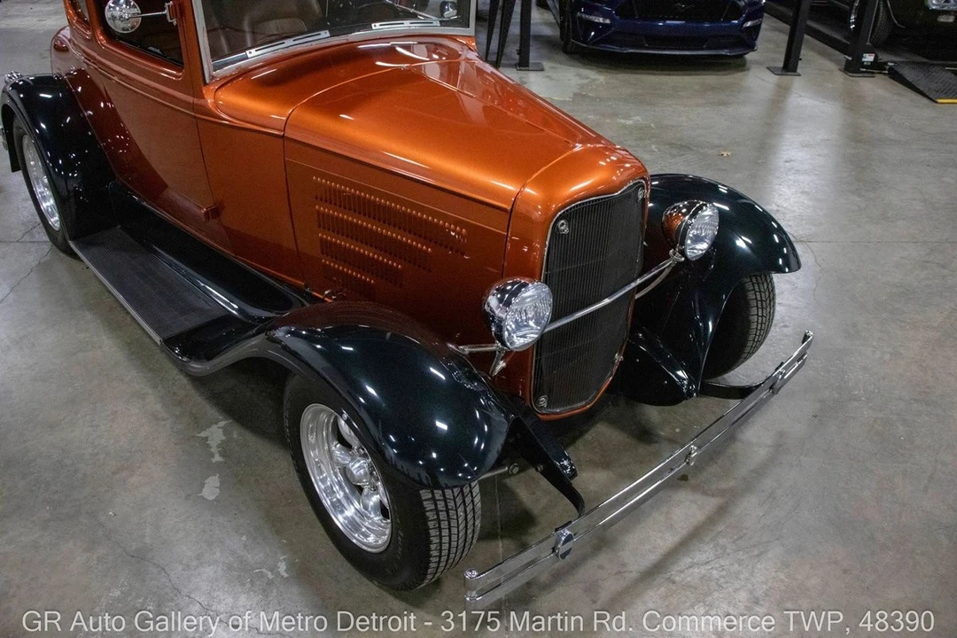 1931 Ford Model A - Image 13 of 21