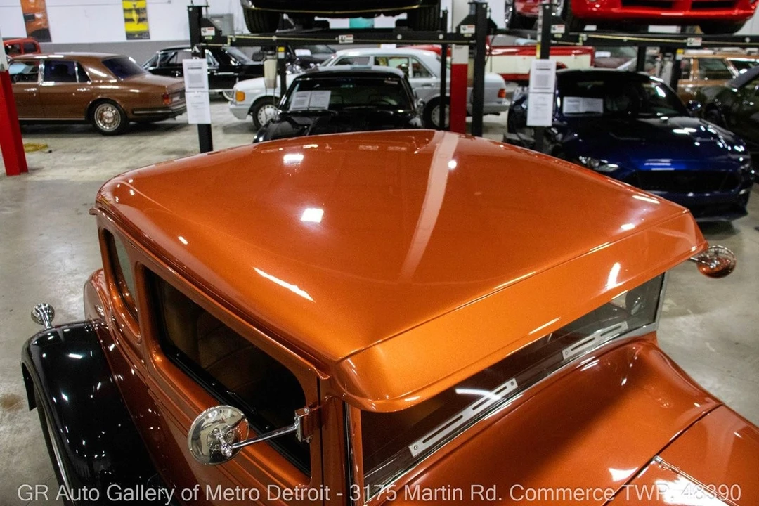 1931 Ford Model A - Image 14 of 21