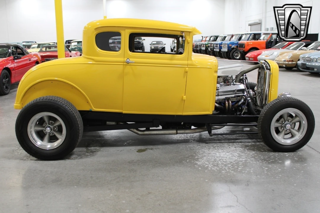 1931 Ford Model A - Image 7 of 12