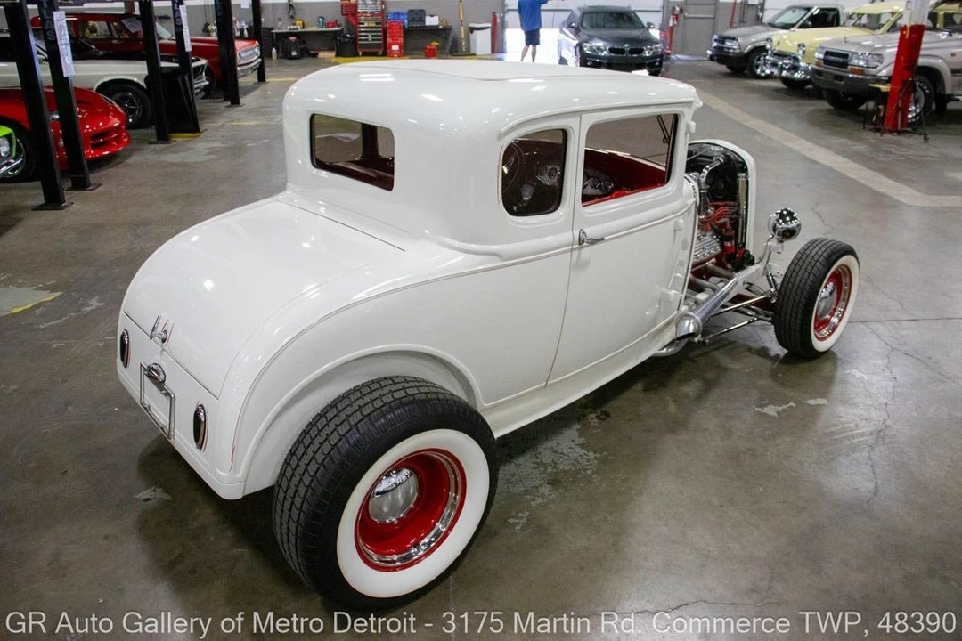 1931 Ford Model A - Image 7 of 12